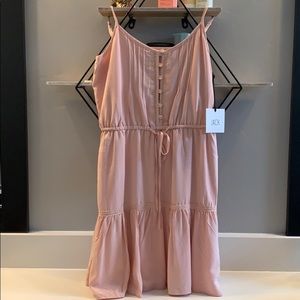 BB Dakota Jack Dress